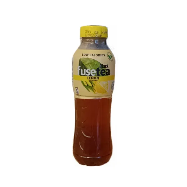 Ice Tea Lemon 0,5l