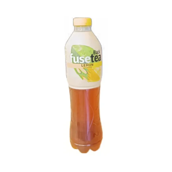 Ice Tea Lemon 1,5l
