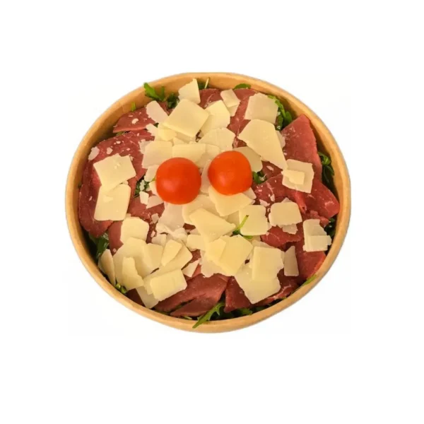 Insalata Carpaccio
