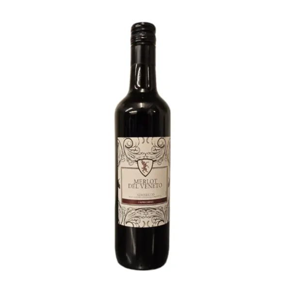 Merlot Veneto 0,5l 18+