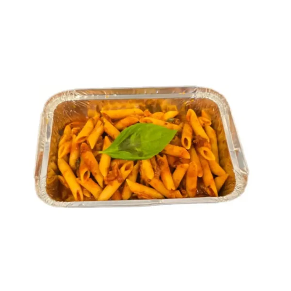 Pasta All‘ Amatriciana