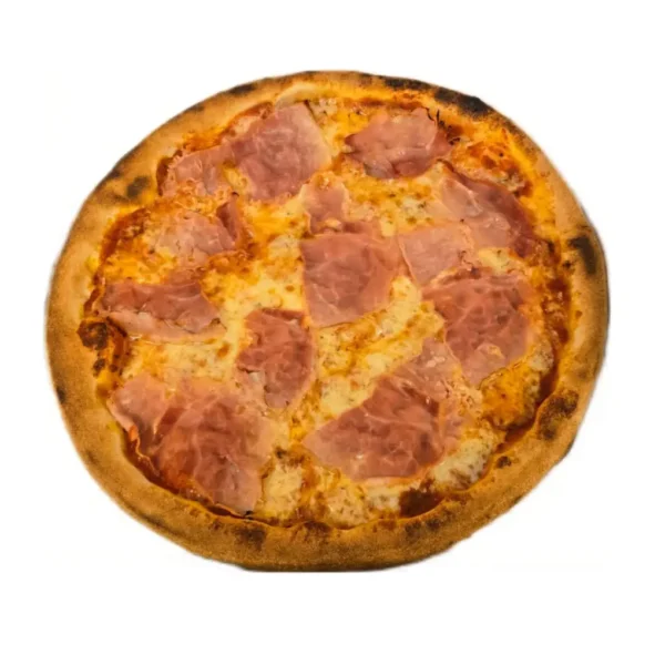 Pizza Prosciutto
