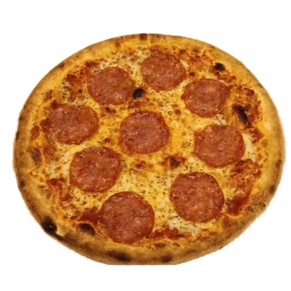 Pizza Salami