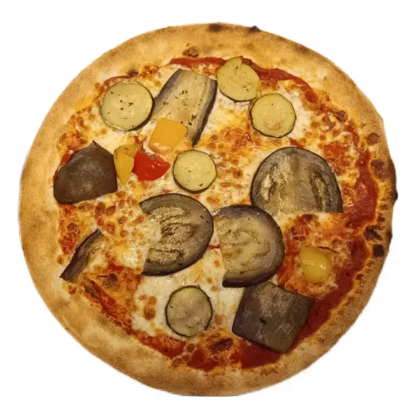 Pizza Verdura