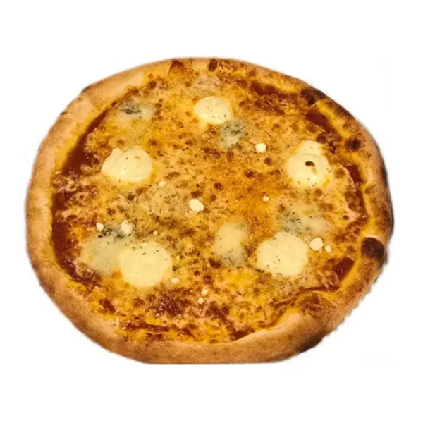 Pizza Quatro Formaggi
