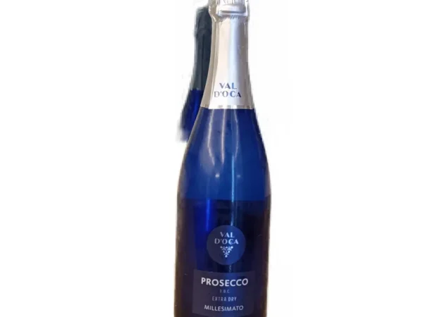 Prosecco 0.75l age 18+